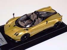 1/18 Looksmart MR Pagani