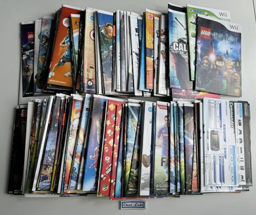 Lot 120 notices - notices, (mario