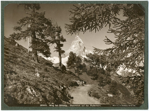 Gebrüder wehrli suisse weg - wehrli,, suisse,