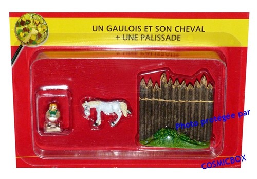Village asterix 45 - village,