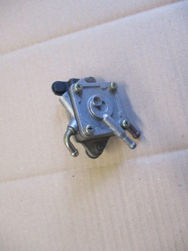 Pompe essence pour yamaha - pompe,