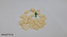 ho lot 50 Palettes 1/87
