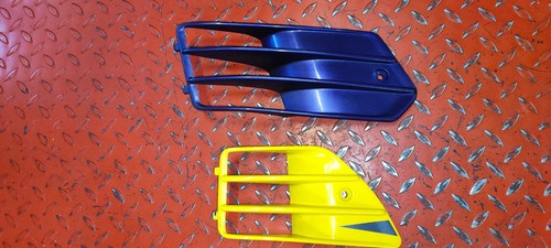 Carters carenage gauche - gauche, suzuki