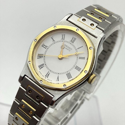 Montre pour femme seiko - montre,