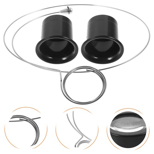 Loupe frontale lunettes - frontale,