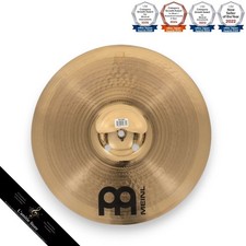Cymbale Meinl Pure Alloy