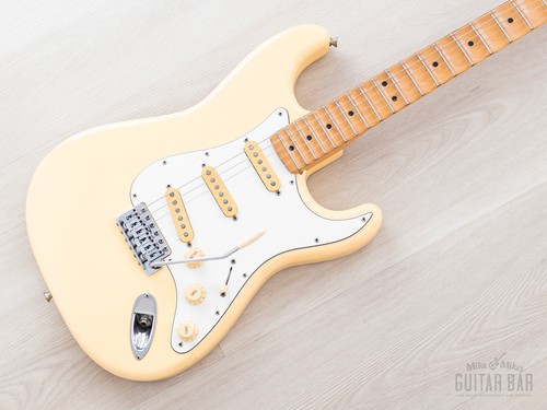 1990 fender stratocaster - 1990, '72