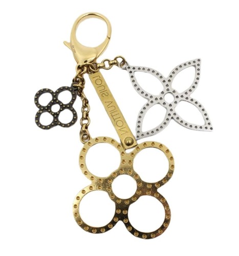 Louis vuitton bag - bag, charm