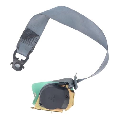 Ceinture arriere gauche