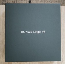 honor magic v5