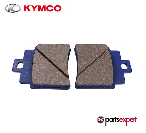 Neuf oem kymco - neuf, plaquettes