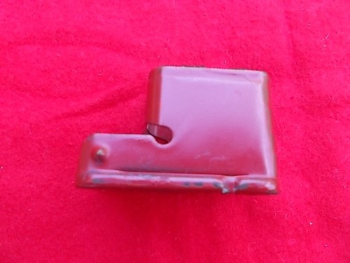 Garand enbloc clip - enbloc, 5