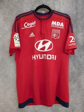 Olympique Lyonnais 2015 2016