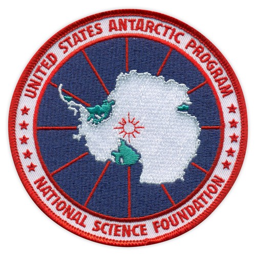 Usap nsf programme antarctique - usap,