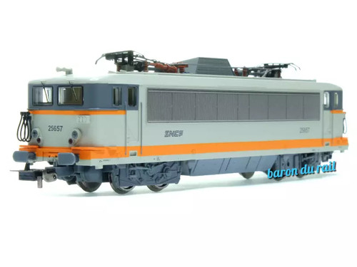 Piko locomotive électrique - locomotive, bb