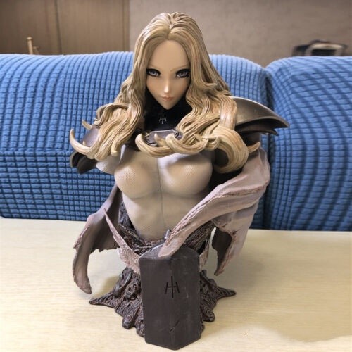 Figurama claymore teresa - figurama,