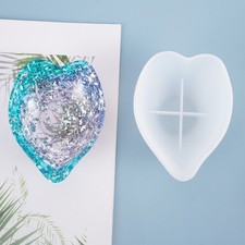 Silicone petit plateau plat