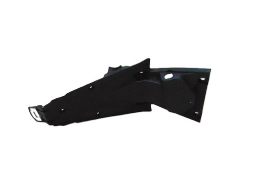 Garde boue arriere interieur - boue,