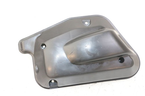 Cache boite air mbk booster - boite,