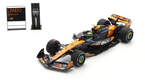 Mac laren 2025 norris - laren,