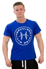 T-shirt Homme "Atlas" (L) -