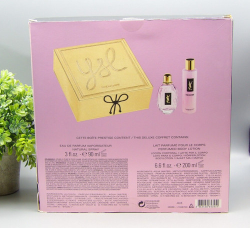 Yves saint laurent parisienne - yves,