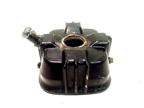 Couvre culasse honda - culasse, mvx