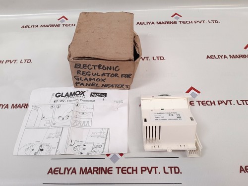 Thermostat chauffage et - thermostat,