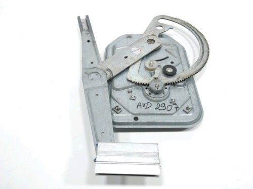 Leve vitre electrique avant - leve-vitre,