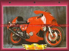 HONDA JAPAUTO 1000 VX Bol D'Or CB 750 Four 1974 (1974-1977) : Fiche Moto #001070