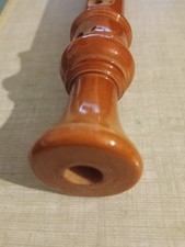 Flute HOHNER  Solo .luxus