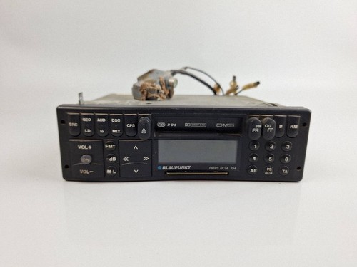 Audi 1999 radio cd - 1999,