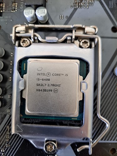 Gaming processeur i5 6400 - pc,