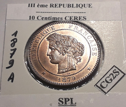 Iiième république - république, 10