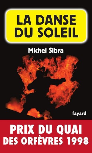 Danse soleil prix quai - la,