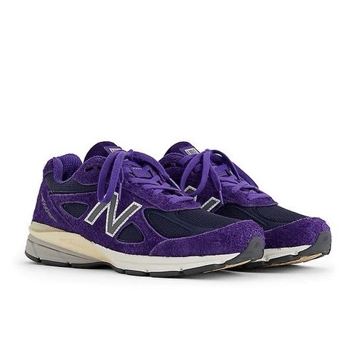 Chaussures pour hommes u990tb4 - pour,