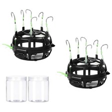 2 Pièces Leurre de Pêche