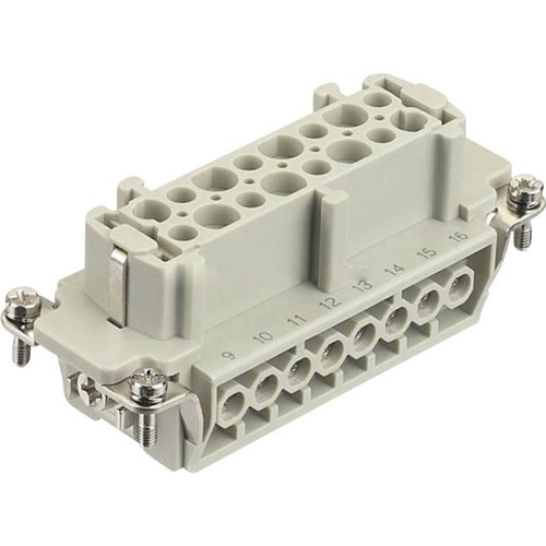 Harting 09330162701 insert - harting,