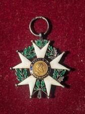 Légion d'honneur Henri IV