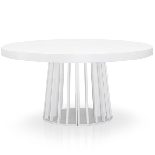 Table repas extensible - table,