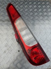 feu arrière gauche ( conducteur ) complet Ford Focus C-MAX phase 1