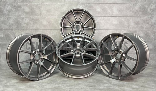 Jantes pouces bmw série - 20,