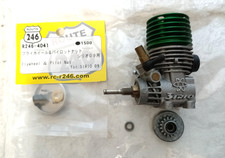 Moteur RC Kyosho SIRIO 09