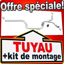 Tuyau Intermédiaire pour ALFA