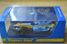 SCALEXTRIC 1/32 SLOT CAR