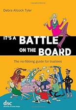 Its a Battle on the Board