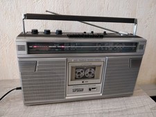 Boombox Ghettoblaster SHARP GF-6060H  / worldwide shipping