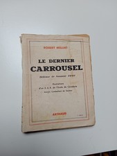 Le Dernier Carrousel -