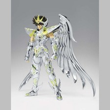 Bandai Myth Cloth EX Seiya de Pégase version V4 God Cloth - Saint Seiya 17 cm