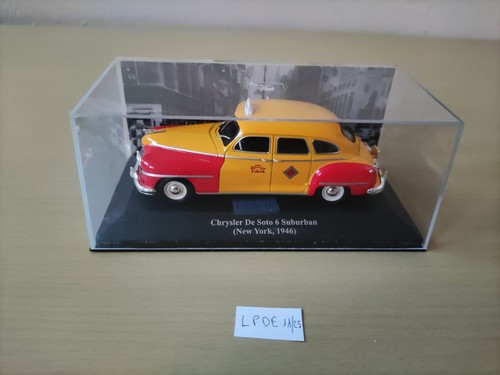 Chrysler soto suburban - de,
